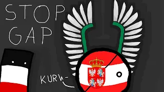 STOPGAP but it's history of Poland