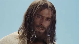 Фильм «Иисус» на русском языке HD | Jesus Film HD (Russian)