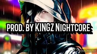 Kollegah & Farid Bang - "ZIEH DEN RUCKSACK AUS" | Nightcore | prod. by KINGZ NIGHTCORE