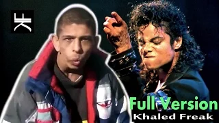 Gipsy Rapper Michael Jackson Remix (Full Version)