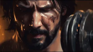 John Wick’s classical music workout playlist (hit the gym or be excommunicado)