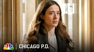 Burgess Takes the Stand to Prove She’s a Good Mother | NBC’s Chicago PD