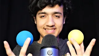 Maximum Tingles ASMR