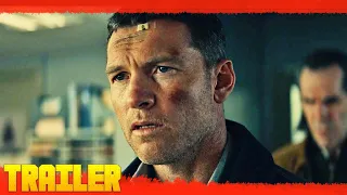 Fractured (2019) Netflix Tráiler Oficial Subtitulado