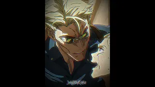 Nanami Edit - Jujutsu Kaisen Season 2 - Episode 12 #jujutsukaisen #edit #anime #trending #fyp #fypシ