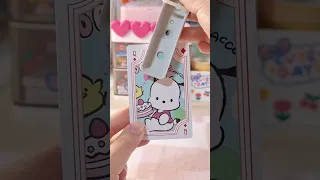 포장영상 모음집💕#kawaii #asmr #sanrio #satisfying #포용계 #포용 #packing #산리오 #마이멜로디 #쿠로미 #시나모롤 #폼폼푸린 #포장 #포카포장