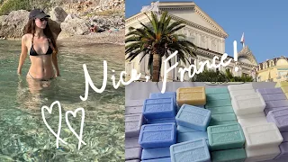 Nice, France!