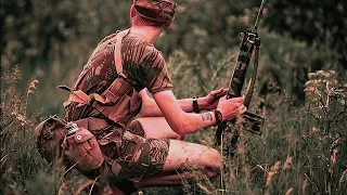 History of the Rhodesian Light Infantry | Wikipedia audio article