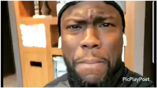 KEVIN HART RESPONDS To EAGLES Going to SUPERBOWL REVEALS He's Performing HALFTIME!