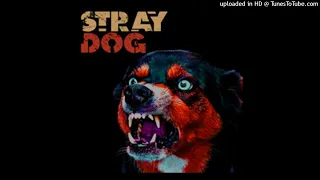 Richard Gein - Stray Dog Prod. Johnny Slash