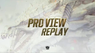 Griffin Viper Pentakill vs IG (PROVIEW) - Worlds 2019