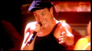 AC/DC- Up To My Neck In You (Live Olympiastadion, Munich Germany, June 14th 2001)