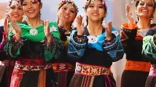 Tinkus Mix 2014 (HD) Solo EXITOS