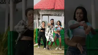 Aa Meri Janam ❤️ || #dance #shorts #youtubeshorts #viral