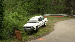 Rallye De La Matheysine 2023 VHC-VHRS | HD| Crash And Max Attack