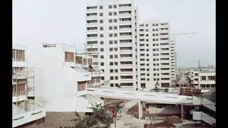 Thamesmead | Promotional Film (1970) | London Housing