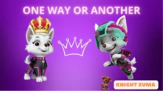 Paw Patrol Sweetie edit // One Way Or Another