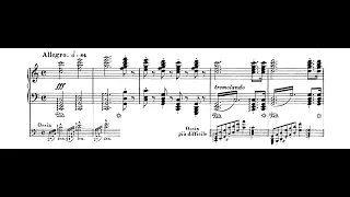 Beethoven-Liszt - Symphony 5 (III. Scherzo. Allegro, IV. Allegro) - Cyprien Katsaris Piano