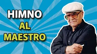 Himno al Maestro (HIMNOS DE BOLIVIA)