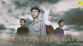 MAPPASITARO (kisah perjodohan bugis) #subtitel indonesia (Production The Kalong Khalaq)