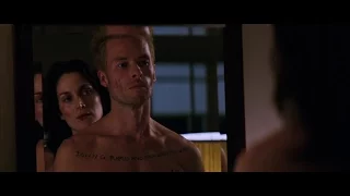 Memento (Akıl Defteri) - Türkçe Altyazılı 1. Fragman / Christopher Nolan, Guy Pearce