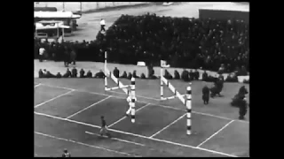 1939 NFL Championship New York Giants vs Green Bay Packers   YouTube 360p