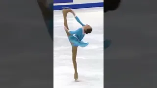 Evgenia Medvedeva ❤️