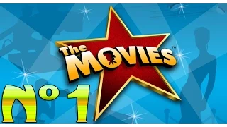 The Movies. №1 [ПОРА СНИМАТЬ КИНО!]