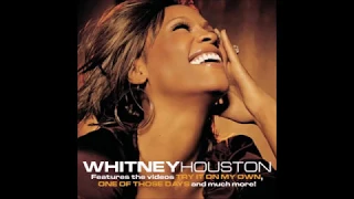 Whitney Houston - Try It On My Own (Thunderpuss Club Anthem Mix)