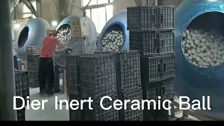 Ceramic Aluminum Balls| Tower Packing| whatsapp:+86 18979913293