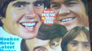 I'll BE TRUE TO YOU--THE MONKEES (NEW ENHANCED VERSION)
