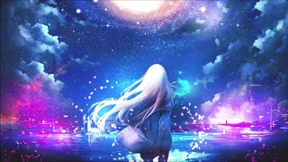 ✧☾ Galaxy ☽✧  {nightcore}