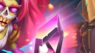 EVERYTHING GOING ON IN THE NEW MONSTER LEGENDS GALACTIC ERA