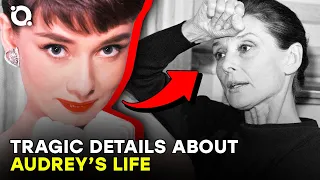 The Shady Side of Audrey Hepburn |⭐ OSSA