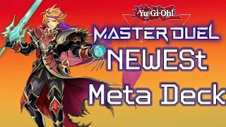 New, Infernoble Knights. Now in Master Duel! Deck Profile and Combos.