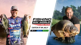 fishing sim pro