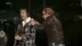 GN'R Rock am Ring '06 - Welcome to the Jungle