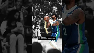 Kyrie Irving Shot Motion 🧙🏽‍♂️🎨 SLOW MO