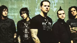 Avenged Sevenfold - A Little Piece Of Heaven (Official Instrumental)