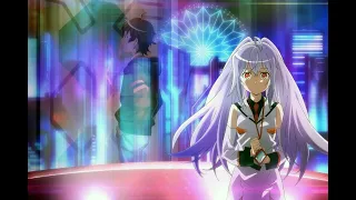 Plastic Memories-AMV