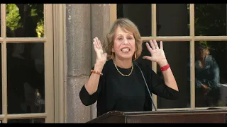 Rev. Cecil L. "Chip" Murray Retires from USC - Retirement Party Speeches