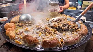 Most Unique! Yummy Street Food Collection / 最獨特的台灣美食小吃大合集