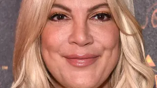 Why Tori Spelling Has Regrets About Her Plastic Surgery