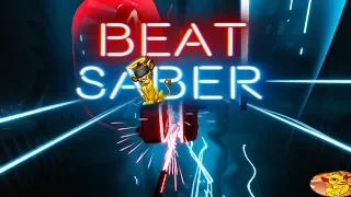 Beat Saber - ПРОХОЖДЕНИЕ НА ЭКСПЕРТЕ