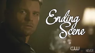 The Originals 4x13: Ending Scene - Elijah doesn't recognize Klaus [HD]