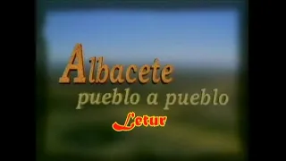 Letur - Albacete Pueblo a Pueblo (75)