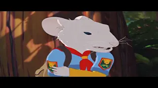 Stuart Little 3 tamil HD part 08