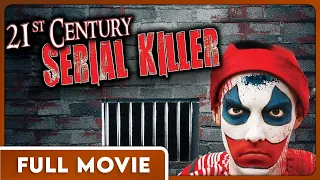 21st Century Serial Killer (1080p) FULL MOVIE - Crime, Horror, Independent, Thriller