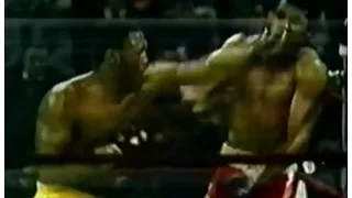 1971 Fight Of The Century Ali vs Frazier