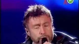 Queen + Paul Rodgers - [Live in Kharkov 2008] Show must go on
